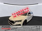 Skoda Octavia Combi 1.5 TSI First Edition LED|virt.Coc - Skoda Octavia Edition mit Benzin-Antrieb