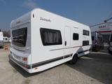 Dethleffs c-go Active 525 KR up  - Dethleffs c go up 525 KR