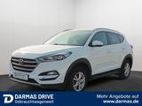 Hyundai Tucson 1.6 TGDI Trend Navi RFK Assistent 8xALU - Hyundai TUCSON Gebrauchtwagen in Gelsenkirchen