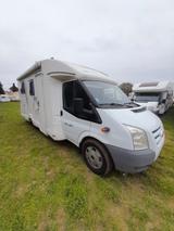 CI International Elliot FOR DEALERS ONLY - CI International Teilintegrierter