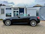 Mercedes-Benz SLK 280 Cabrio Designo *STEUERKETTE-NEU*LEDER* - Mercedes-Benz: Slk Designo