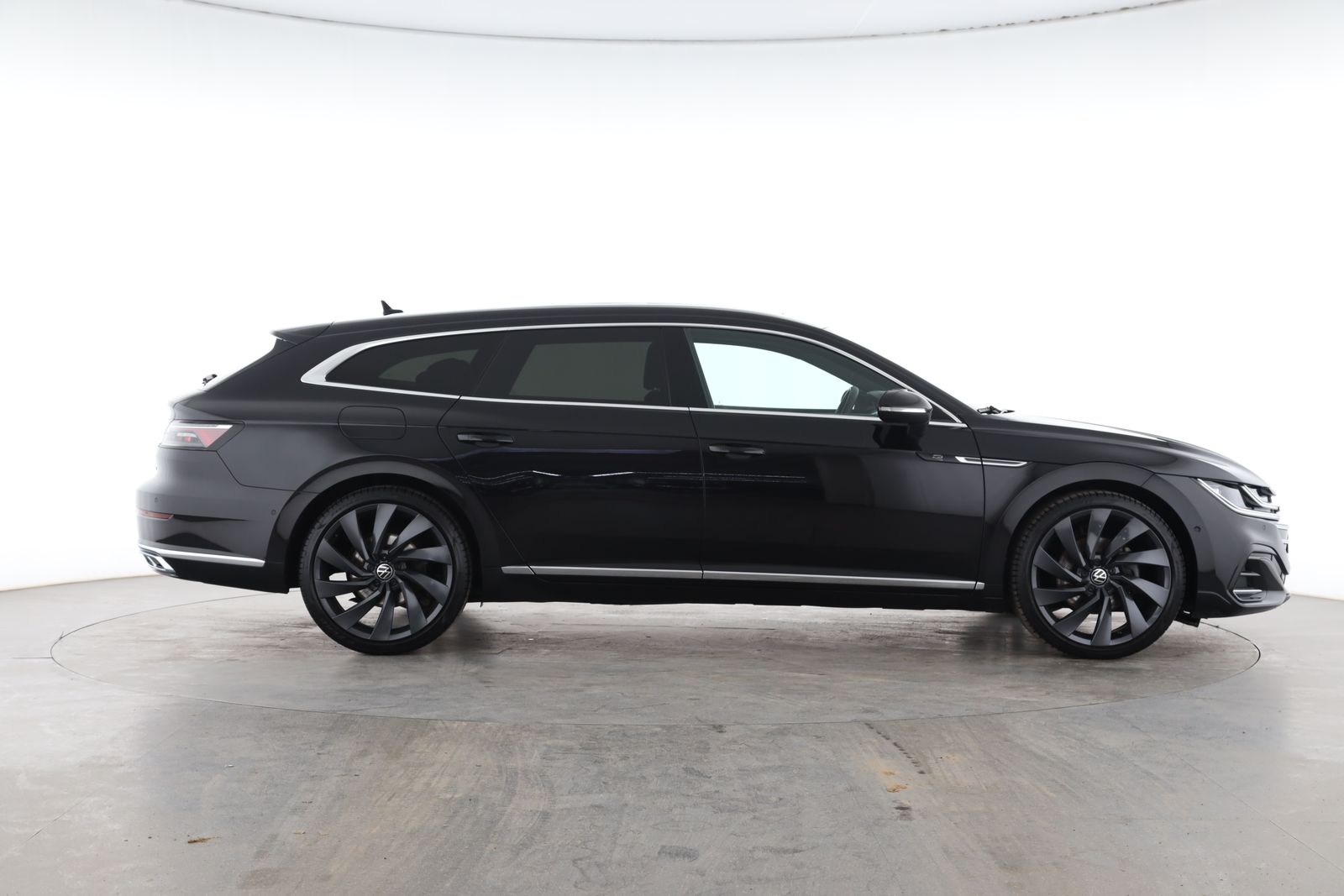 Volkswagen Arteon - Bild 5