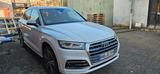Audi Q5 45 TFSI S tronic quattro - - gebrauchte Audi Q5 aus dem Jahr 2019