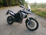 BMW F 800 GS - BMW 2008 F800GS