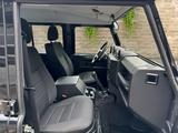 Land Rover Defender 130 TD4 E Crew Cab S-Paket Bluetooth - Land Rover: Cab Crew