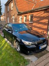 BMW 530i Individual - BMW 530 mit LPG-Antrieb
