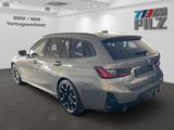 BMW 330ix MSport PRO Panodach RFK ACC Sportbremse 19 - BMW 330: 330ix