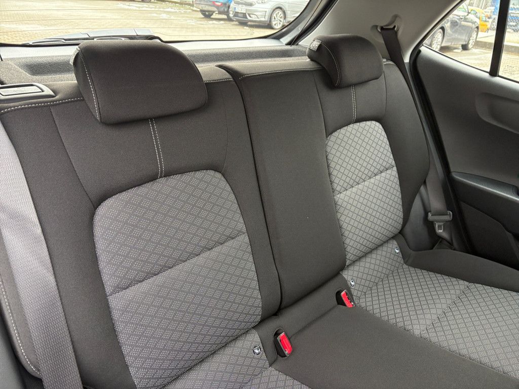 Fahrzeugabbildung Kia Picanto 1.0 Vision