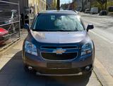 Chevrolet Orlando LTZ - Chevrolet Orlando in Bochum