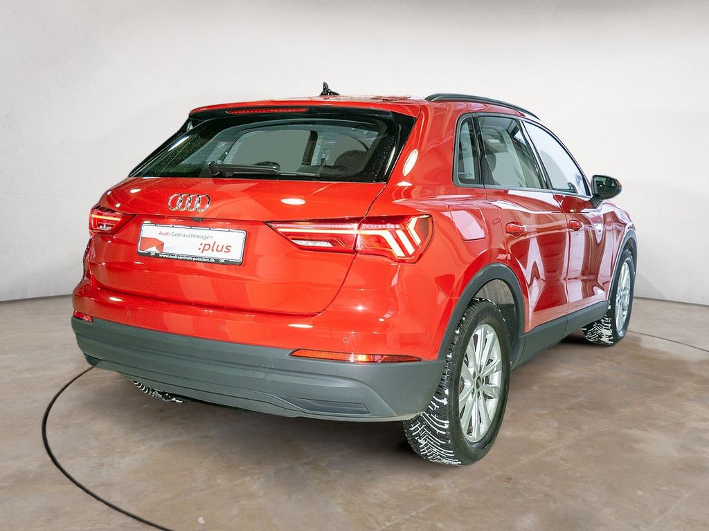 Audi Q3 - Bild 4