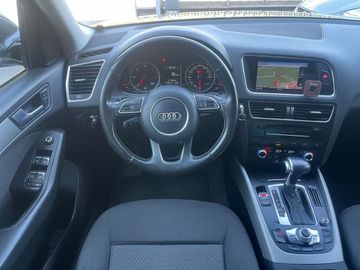 Audi Q5 - 10