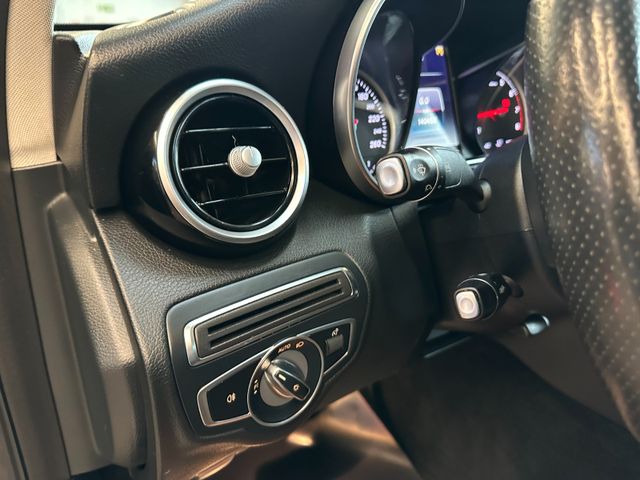 Mercedes-Benz C 200 C Limousine CGI *Avantgarde*Navi*Shz*9G*