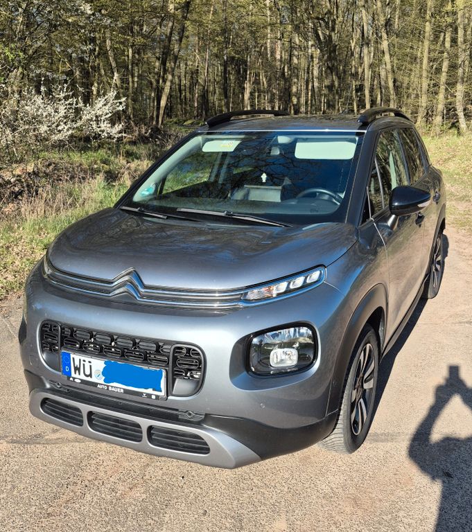 Image of Citroën C3 Aircross