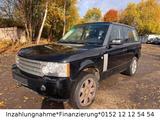 Land Rover Range Rover V8 TD Vogue - gebrauchte Land Rover Range Rover aus dem Jahr 2010