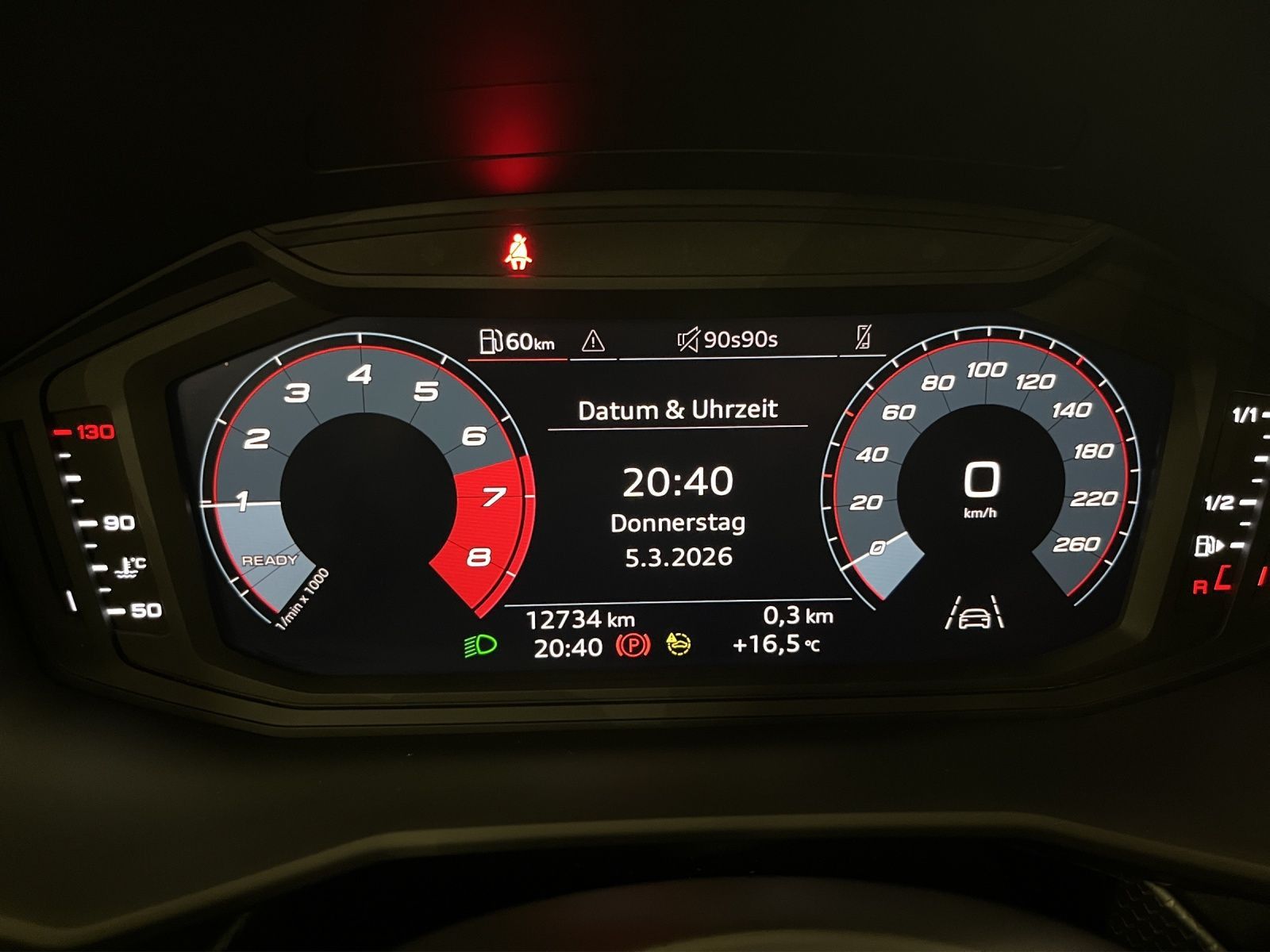 Audi A1 - Bild 11