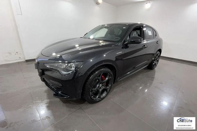 Alfa Romeo ALFA ROMEO - Stelvio 2.2 JTDM Veloce Q4 MY24 210