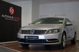 Volkswagen Passat CC 3.6 V6 FSI 4M|1.HD|27 TKM|BI-XENON|NAV - Volkswagen Passat aus 2013
