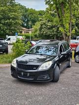 Opel Vectra C CDTi, AHK, Irmscher Umbau, g... - Opel Vectra: Irmscher