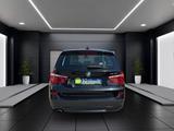 BMW X3 xDrive20d Leder Klimaautom SHZ Keyless PDCv+h - gebrauchte BMW X3 aus dem Jahr 2012
