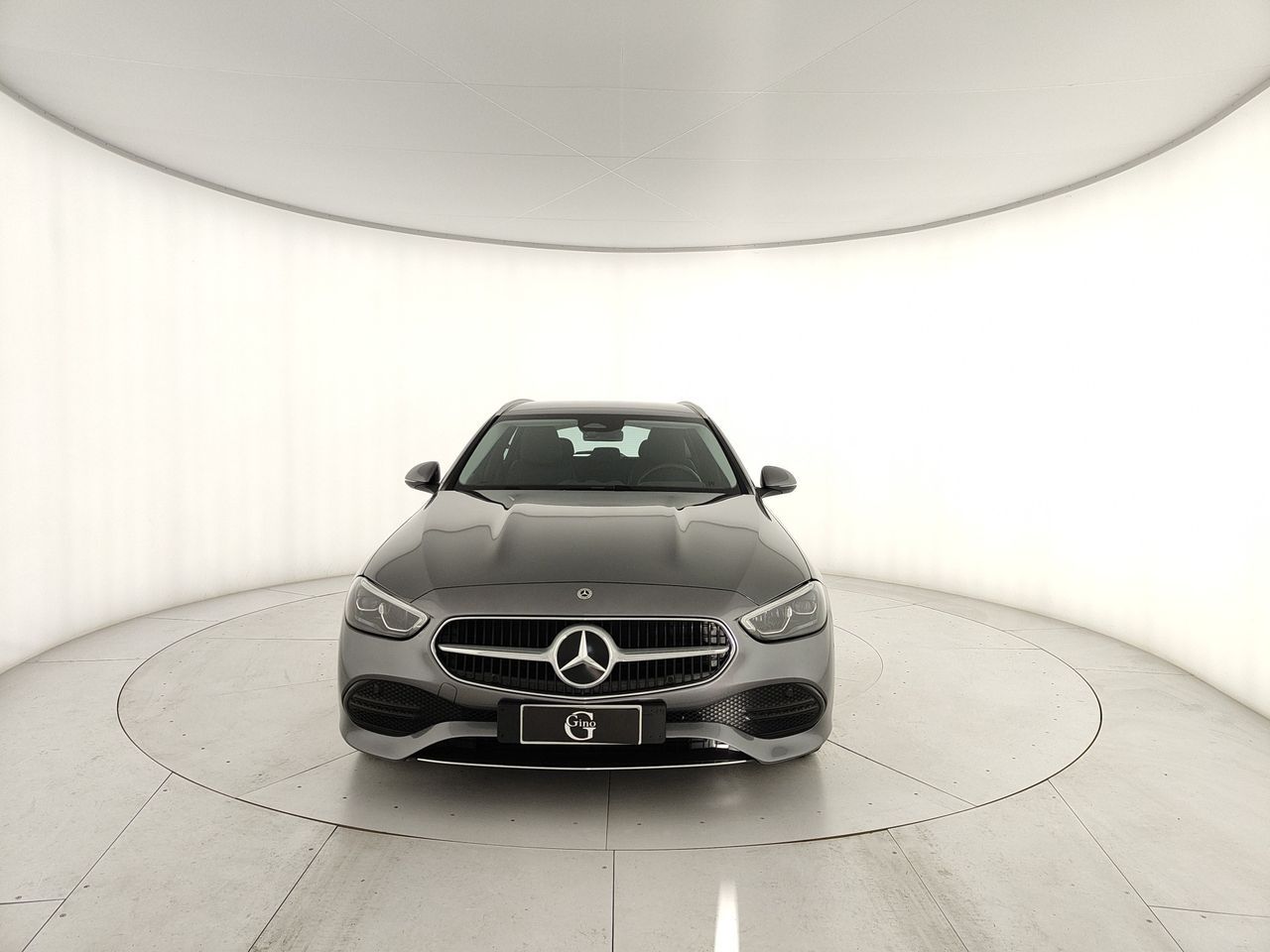 Mercedes-Benz C SW 200 d mhev Advanced auto imagem 2