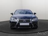 Lexus GS 450h F Sport NACHTSICHT ACC HEAD-UP DISPLAY - Lexus GS 450 mit Hybrid-Antrieb: Gs450h