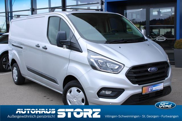 Ford Transit Custom Kasten 300 L2H1 Trend AHK FEST|BI