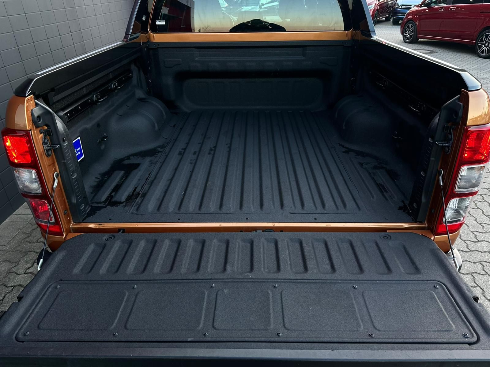 FORD Ranger 2.0TDCi WILDTRAK PANTHER  DOKA 4x4* XENON - Image 7