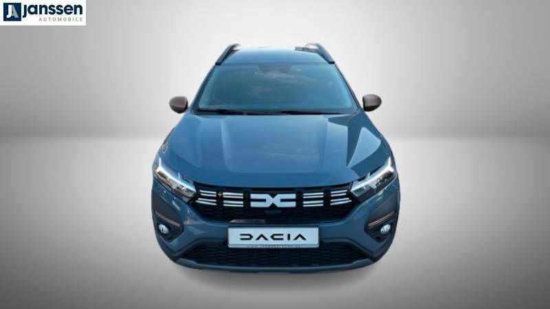 Fahrzeugabbildung Dacia Jogger Extreme+ ECO-G 100