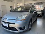 Citroën Citroen C4 Grand Picasso 7 Posti 1.6 HDi 110 FAP - Citroën C4 Picasso Grand mit Diesel-Antrieb