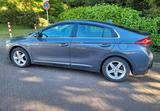 Hyundai IONIQ 1.6l GDi HYBRID Style Style - Hyundai Unfallwagen