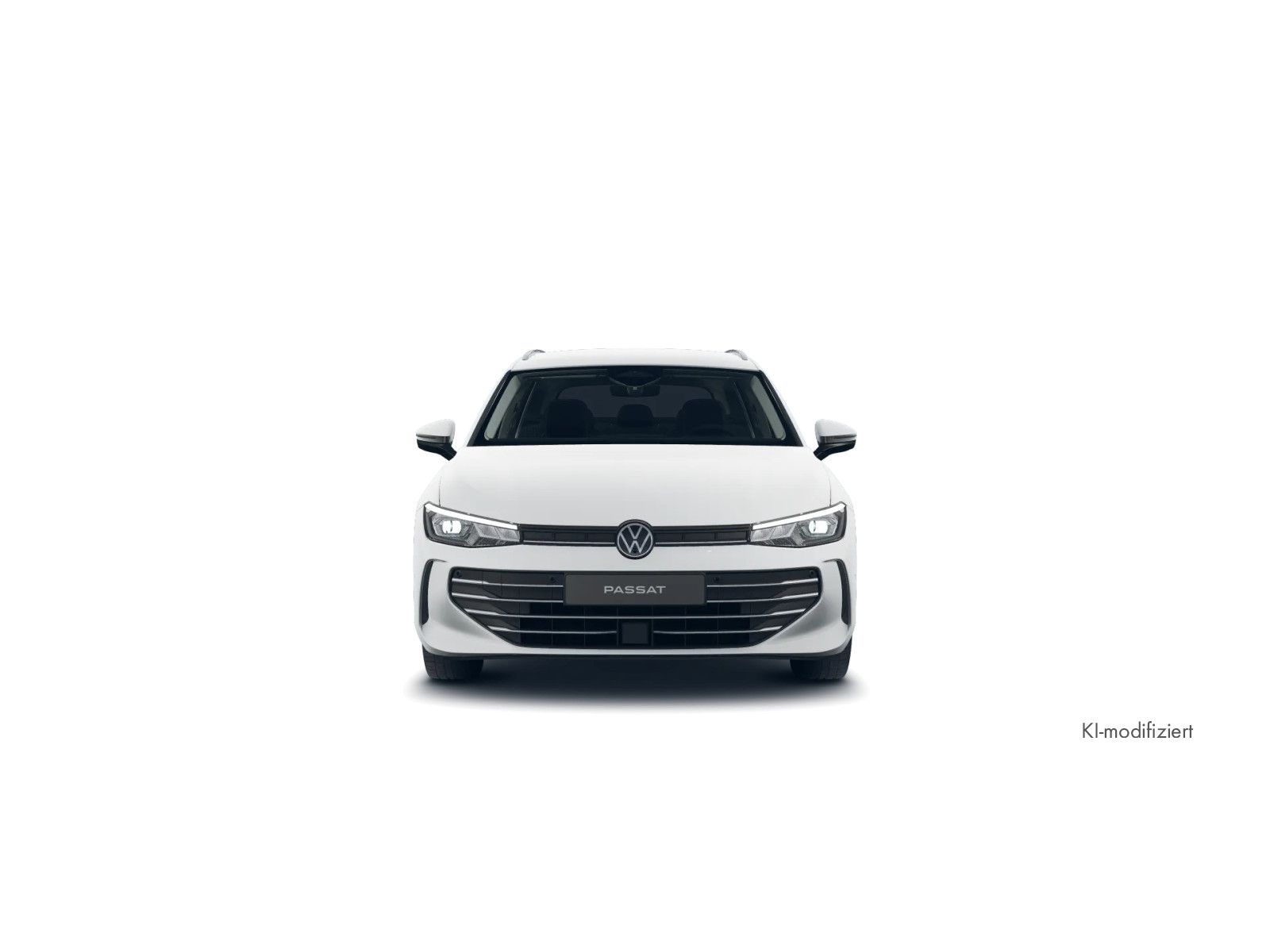 Volkswagen Passat 1.5 eTSI DSG Business AHK ACC 360° Navi A foto 3