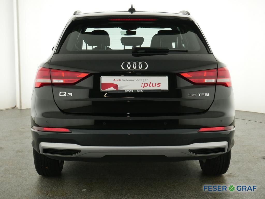 Audi Q3 - Bild 13