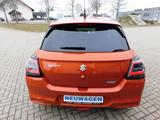 Suzuki Swift 1.2 Dualjet 5D 5M/T 4x2 Comfort+ Hybrid - Suzuki Swift: Orange