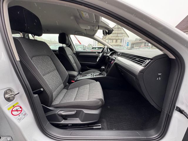 Passat Variant 2.0 TDI DSG Business AHK/NAV /RFK