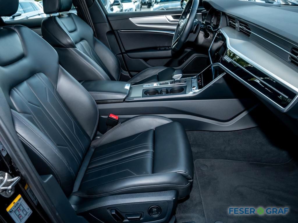 Audi A6 - Bild 6