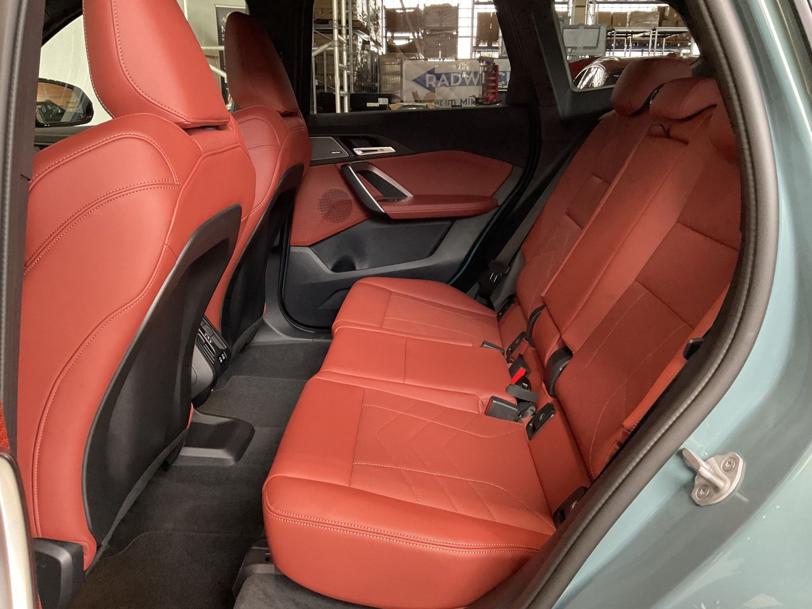 BMW X1 - Bild 9