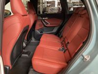 BMW X1 - Vorschau Bild 9