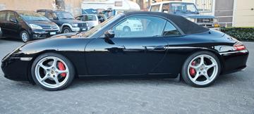 صورة 5 لـ 2002 Porsche 911 URMODELL