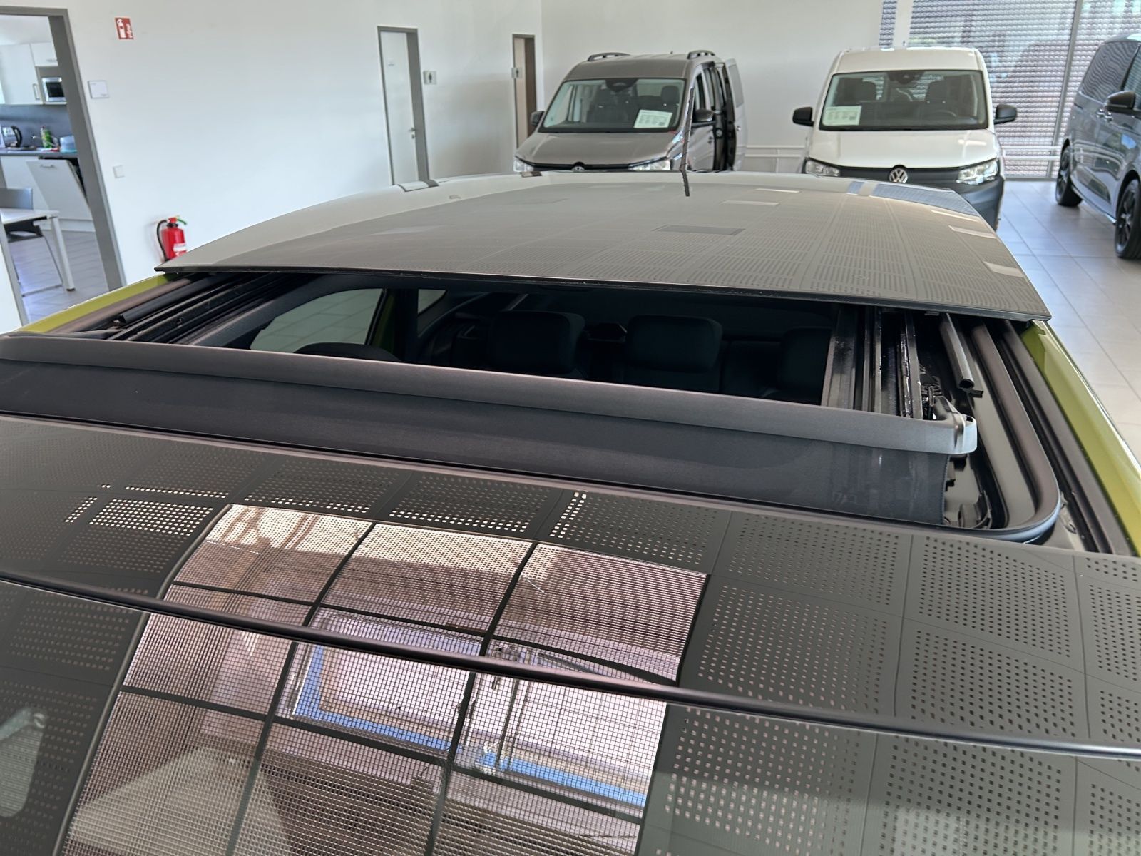 Volkswagen Taigo - Bild 17