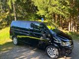 Volkswagen T5 Multivan Highline  - Volkswagen T5 Multivan mit Diesel-Antrieb: Kleinbus