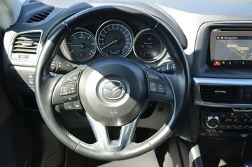 Mazda CX-5 - 9