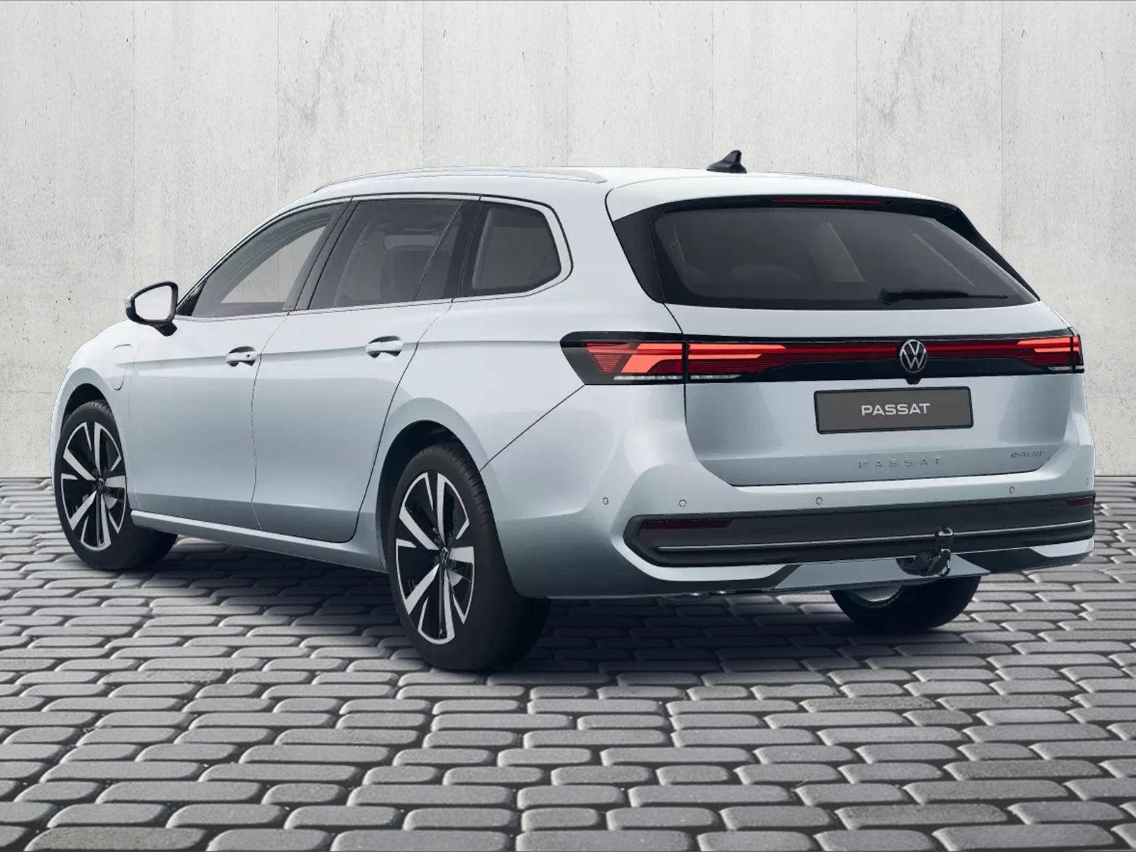 Passat Variant 1.5 eHybrid *AHK*LED*KEYLESS*