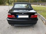 BMW 325Ci Cabrio | M-Paket | Leder | Xeon |Top gepfl - BMW 325 aus 2004: Cabrio