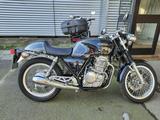 Honda GB500 Clubmann - HONDA GB 500 CLUBMAN