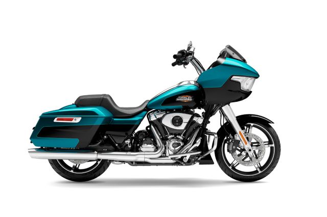 Harley-Davidson ROAD GLIDE FLTRX 117 CUI MY26