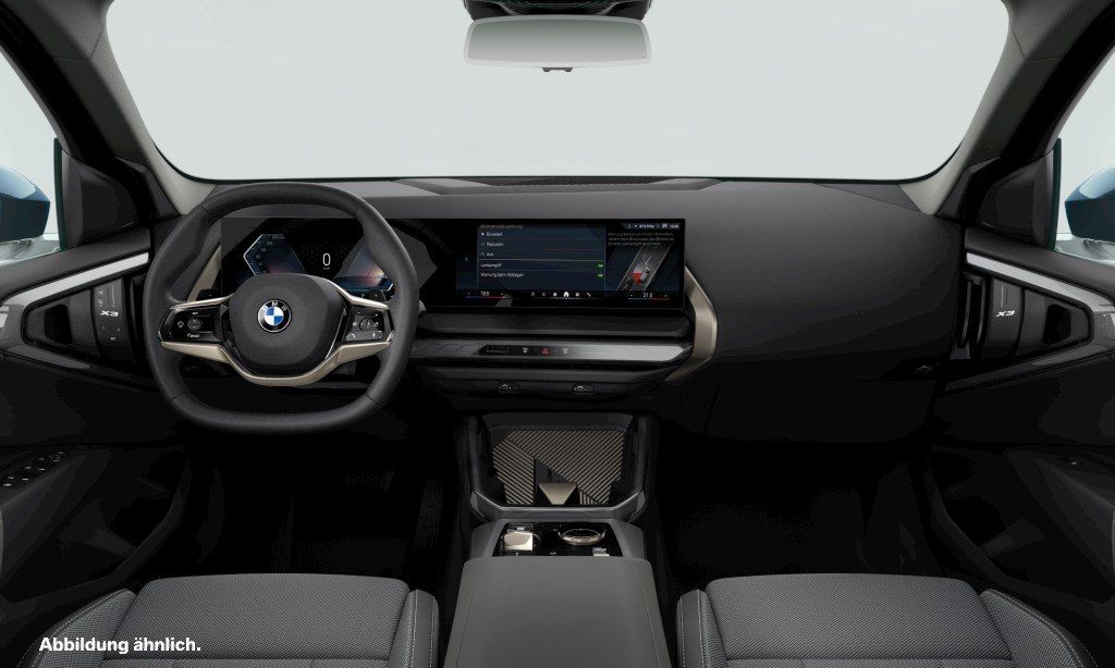 BMW X3 - Bild 3
