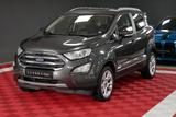 Ford EcoSport Titanium RFK AMBIENTE NAVI PDC - Ford EcoSport Titanium mit Diesel-Antrieb