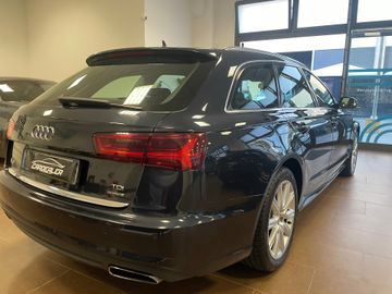 Audi A6 - 10
