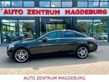 Mercedes-Benz C 180d BlueTec Lim. *LED*NAV*SZH*TEMPO*PDC*