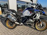 BMW R 1250 GS Adventure STYLE HP - gebrauchte Motorräder in Rostock